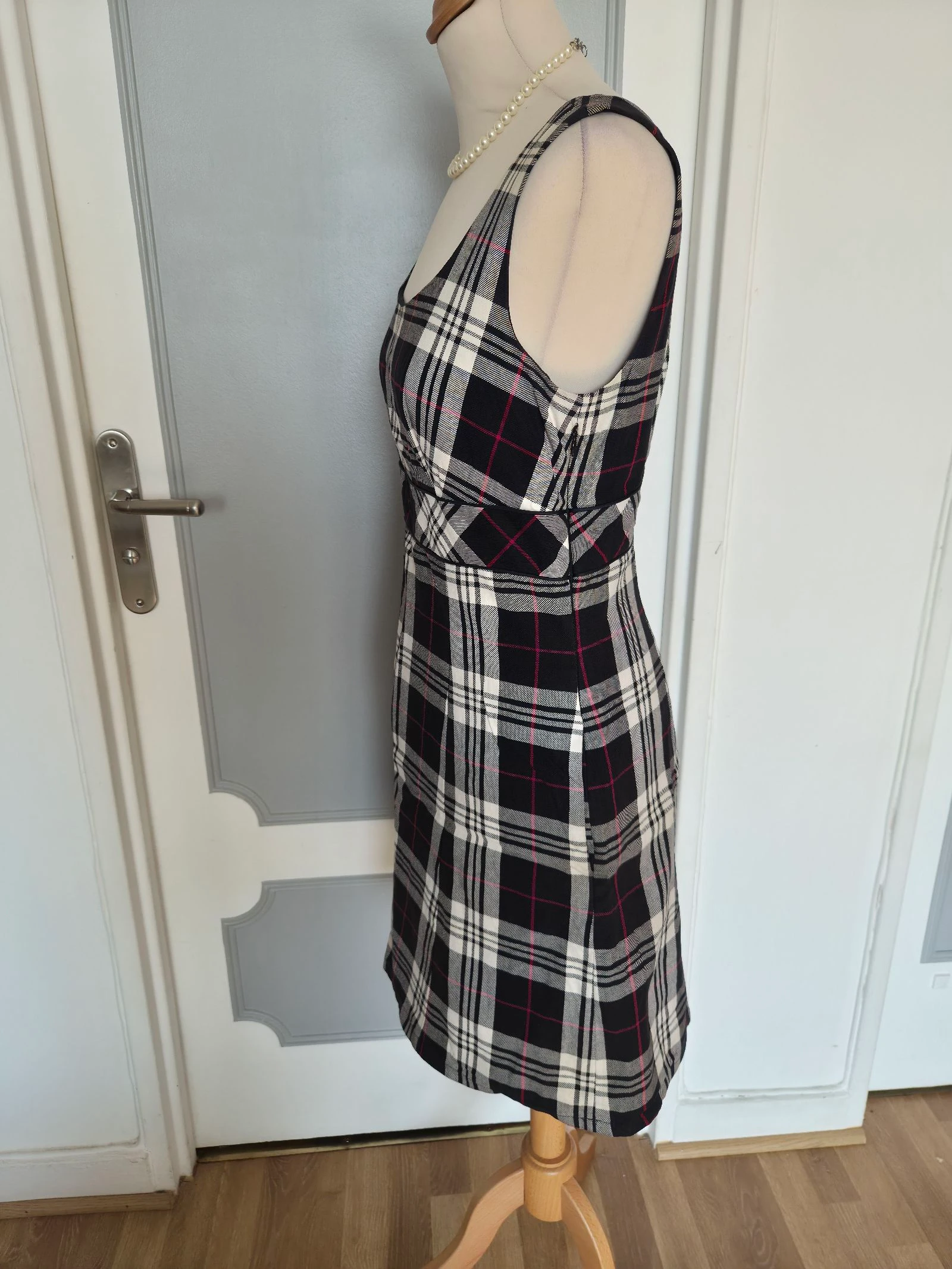 Tommy Hilfiger jurk maat 38 – photo 4